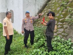 Lampu Penerangan Jalan Tol Padam Ternyata Kabelnya Di Curi