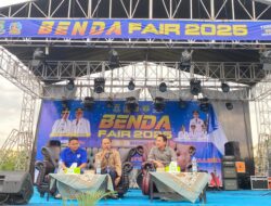 Ustadz Ahmad Thobari, S.Pd.I Kupas Sejarah dan Kebudayaan Batuceper–Benda: Warisan Lokal yang Harus Dijaga