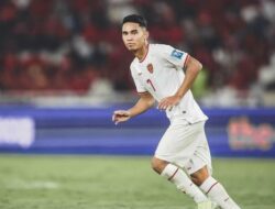 Kabar Kurang Sedap, Marselino Ferdinan Dipastikan Absen di SEA Games 2025