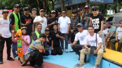 Piala Ketua Porserosi Kota Tangerang 2025 Jadi Ajang Pembinaan Atlet Skateboard Muda Banten