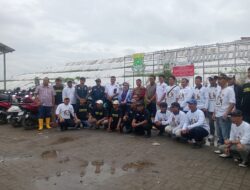 Kota Tangerang Gelar Pekan Olahraga Pelajar Perdana untuk Persiapan POPDA 2026