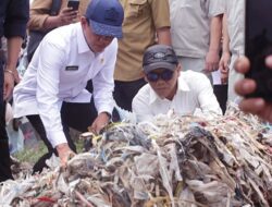 GEMPAS Silaturahmi ke Kesbangpol Kota Tangerang, Terima SKTL Resmi