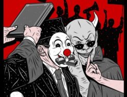 Renovasi Fasilitas Olahraga Kadis Dispora Kota Tangerang Dinilai Bungkam, Aktivis Soroti Dugaan Maladministrasi