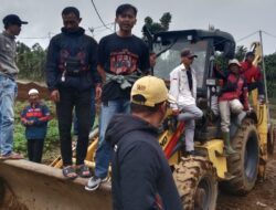 FORMCI Geruduk DPP Golkar Tuntut Suistiqlal Efendi Dipecat Tak Hormat