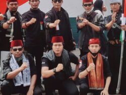 Budayawan & Jawara Benteng Kota Tangerang Kecam Usulan Revisi Perda Minuman Keras di Kota Tangerang