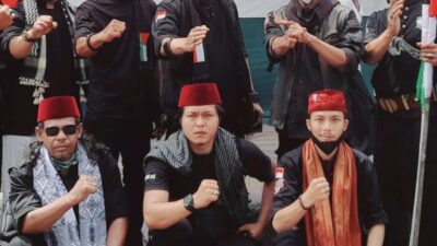 Budayawan & Jawara Benteng Kota Tangerang Kecam Usulan Revisi Perda Minuman Keras di Kota Tangerang