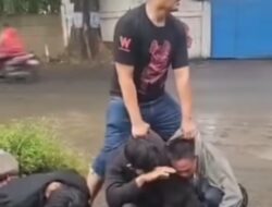 Modus Pencurian Berkedok “Mata Elang” Sasar Pelajar di Tangerang, Polisi Amankan Pelaku