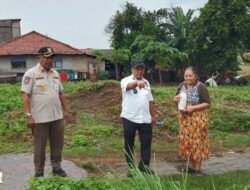 Kontroversi Lahan Wakaf Masjid Al-Mujahidin, FPMDES Desak Proyek Perumahan Griya Artha Dihentikan