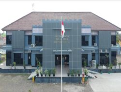 Dugaan Tiga Proyek Pagu Dewan di Teluk Naga Disorot, Aktivis Curigai Kebocoran APBD dan Data Palsu