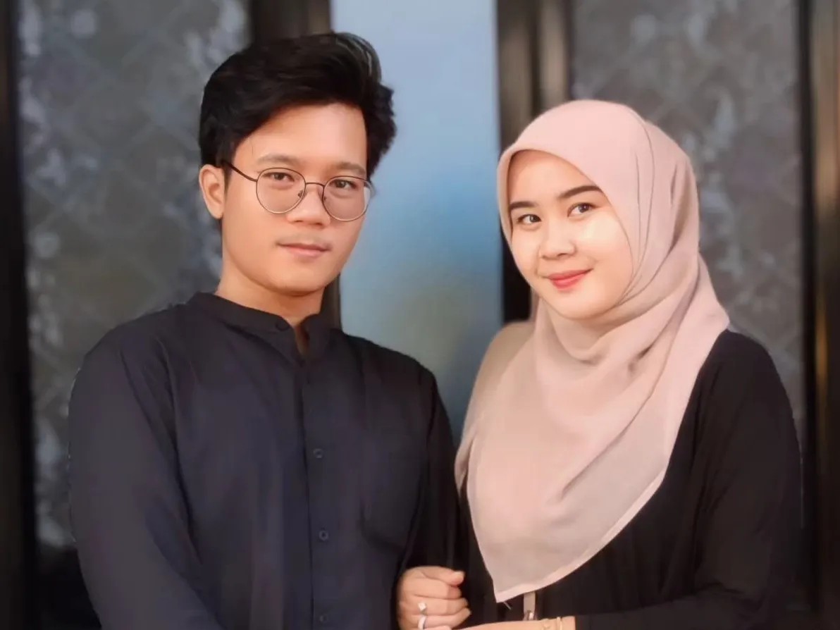 Sugeng Mujiono dan Rikha Adelia Sandy, suami istri dilaporkan ke Polisi atas dugaan penipuan.