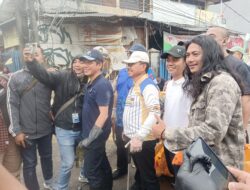 Kunjungi BPPW Banten, DPRD Kota Tangerang Kawal Percepatan BAST Pasar Anyar