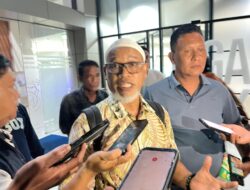 Bahar bin Smith Dapat Penangguhan Penahanan, Kuasa Hukum Tempuh Jalur Restorative Justice