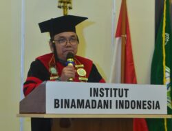 INBI Luncurkan 1.000 Beasiswa Subsidi Kuliah di Tengah Tantangan Ekonomi