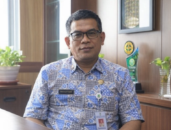 DLH Kota Tangerang Hentikan Empat TPS Ilegal di Neglasari, Lindungi Sempadan Sungai Cisadane