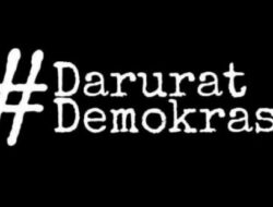 Teror terhadap Ketua BEM UGM, Rocky Gerung Singgung ‘Koloni Kelima’ dan Uji Komitmen Demokrasi di Era Prabowo