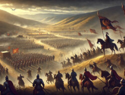 Sejarah Bulan Ramadhan : Dari Padang Pasir Makkah hingga Peradaban Dunia