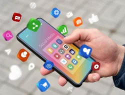 Pemerintah Rancang Aturan Baru, Anak di Bawah 16 Tahun Dilarang Bermain Media Sosial