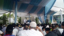 Peringatan Nuzulul Qur’an, Perumda Tirta Benteng Kota Tangerang Gelar Buka Puasa Bersama