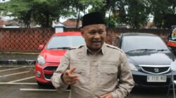 Kadispora Apresiasi Kegiatan Relawan Ambulan Tangerang Raya
