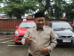 Kadispora Apresiasi Kegiatan Relawan Ambulan Tangerang Raya