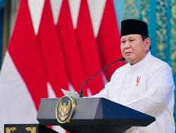 Prabowo Wacanakan WFH Nasional demi Hemat BBM, Dampak Perang Timur Tengah Jadi Alarm Ekonomi