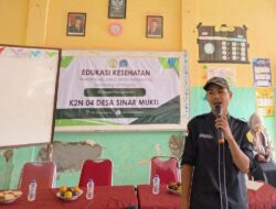 Teror Aktivis Kembali Terjadi, BEM PTNU Banten Pertanyakan Komitmen Negara Lindungi Demokrasi