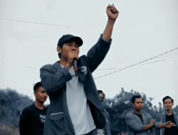 Aktivis KontraS Diserang Air Keras, Teror terhadap Pembela HAM Ancaman bagi Demokrasi