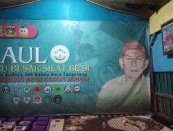 Haul Guru Besar Silat Be’si Digelar di Kebon Jemali, Dihadiri Tokoh Jawara Benteng Sam Pitung