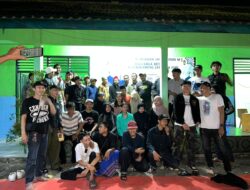 Ramadhan Brotherhood SMK Cengkareng Jakarta: Siswa dan Alumni Berbagi Takjil serta Kukuhkan Forum Alumni