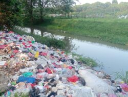 Darurat Sampah di Jalan Surya Dharma, Warga Meminta Pemerintah Harus Beri Solusi, Bukan Diam
