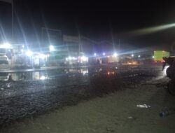 Jalan Baru Diperbaiki, Kini Rusak Lagi: Warga Dadap Putih Soroti Janji Perbaikan Pemerintah