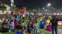 Rekomendasi Tempat Ngabuburit Seru di Kota Tangerang, dari Surga Kuliner hingga Taman Asri