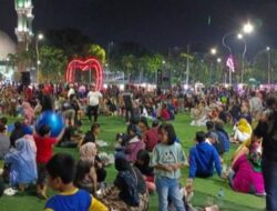 Rekomendasi Tempat Ngabuburit Seru di Kota Tangerang, dari Surga Kuliner hingga Taman Asri