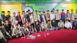 Jawara Benteng Kota Tangerang Gelar Buka Puasa Bersama, Camat Batuceper Dorong Pelestarian Budaya Betawi