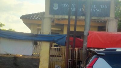 ‎Gedung Posyantek Sepatan Mati Fungsi Bertahun-tahun, Aktivis Muda: Stop Hamburkan Pajak Rakyat, Alihkan untuk Relawan PKH Saja.!  ‎