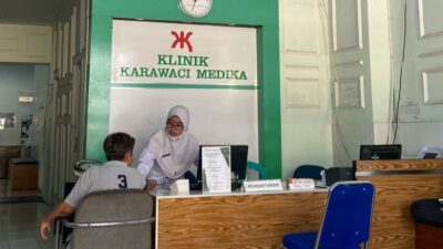 Pasien Keluhkan Pelayanan Lambat di Klinik Karawaci Medika, Informasi Minim Saat Dokter Tangani Pasien Darurat