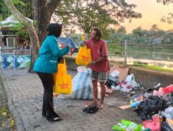 ‎DEMA STISNU NUSANTARA TANGERANG ADAKAN BERBAGI TAKJIL DIBULAN SUCI RAMADHAN 1447 H