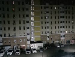 Apartemen Modern Dekat Kampung Pesona Diduga Jadi Sarang Prostitusi Online, Warga Mengaku Ditegur Oknum Sekel Saat Bangunkan Sahur