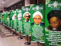 NU Prediksi Idul Fitri 1447 H Jatuh pada 21 Maret 2026, Umat Diminta Jaga Persatuan