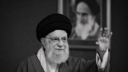 Iran Konfirmasi Ayatollah Ali Khamenei Tewas dalam Serangan Gabungan AS–Israel