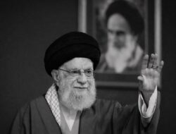 Iran Konfirmasi Ayatollah Ali Khamenei Tewas dalam Serangan Gabungan AS–Israel