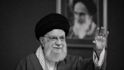 Iran Konfirmasi Ayatollah Ali Khamenei Tewas dalam Serangan Gabungan AS–Israel