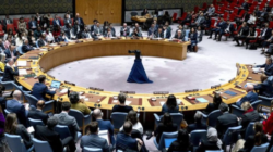 PBB Gelar Rapat Darurat Bahas Serangan AS–Israel ke Iran