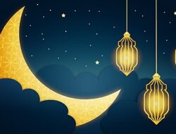 Hari ke-14 Ramadan 1447 H, Warga Kabupaten Tangerang Berburu Berkah di Waktu Magrib 18.15 WIB