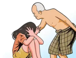 Diduga Cabuli 5 Santri, Pendiri Pesantren Tahfidz Ummu Sawanah Kini Mendekam di Penjara