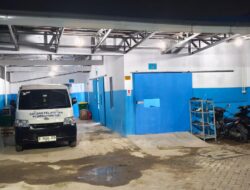 Sajian MBG di MI At-Taqwa Dinilai Telah Penuhi Standar Dasar Gizi, Didukung Penjelasan Ahli