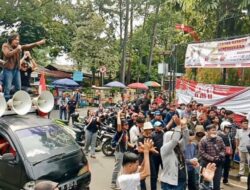 Predikat Kota Layak Anak Dipertanyakan, Data Kekerasan di Kota Tangerang Jadi Sorotan Tajam