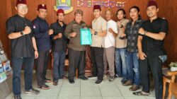 Jawara Benteng (Yayasan Si B3nteng Kota) Silaturahmi & Diskusi ke Disbudpar, Dorong Pelestarian Budaya Betawi di Kota Tangerang