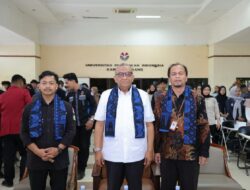 ‎BEM Banten Bersatu Gelar Kongres Ke-V, Perkuat Komitmen Kawal Demokrasi dan Pembangunan Daerah