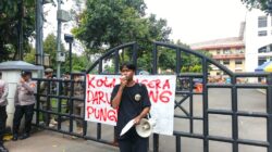 Dugaan Pungli TPG di Lingkungan KKG Kota Tangerang, GMT Desak Investigasi dan Penindakan Tegas